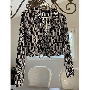 Sanctuary Blouse